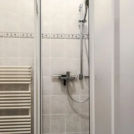 Agnes, App 07 - Nur 20m Zum Strand, Toplage!