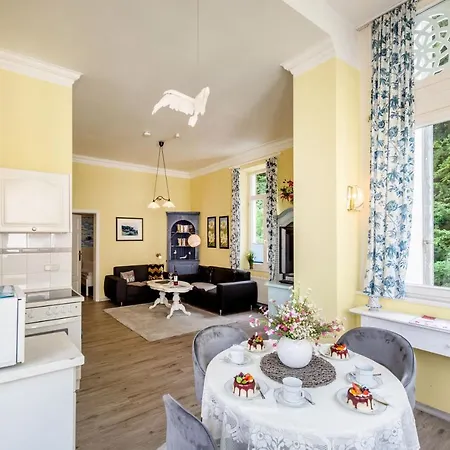 Agnes, App 07 - Nur 20m Zum Strand, Toplage! *