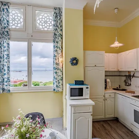 Agnes, App 07 - Nur 20m Zum Strand, Toplage! Villa *