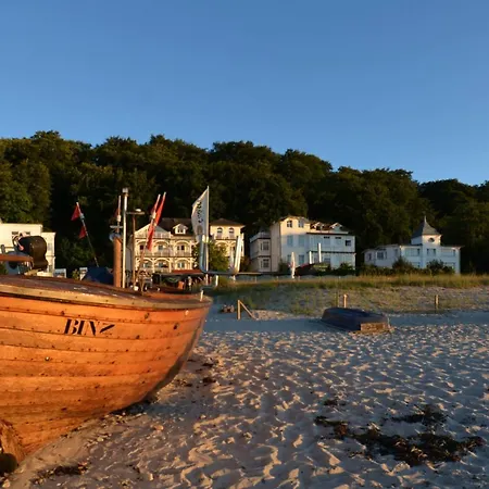 Villa Agnes, App 07 - Nur 20m Zum Strand, Toplage! *